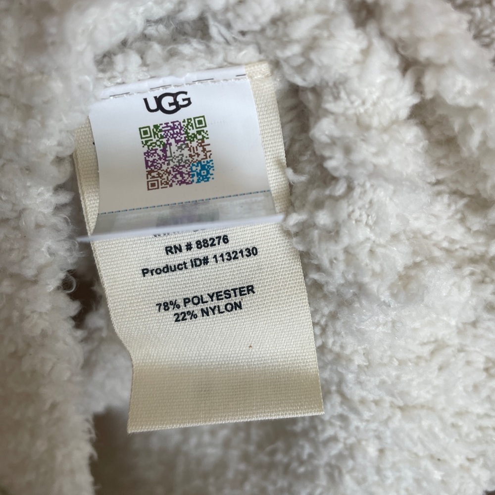UGG Women’s Cardigan - Picture 6 of 6